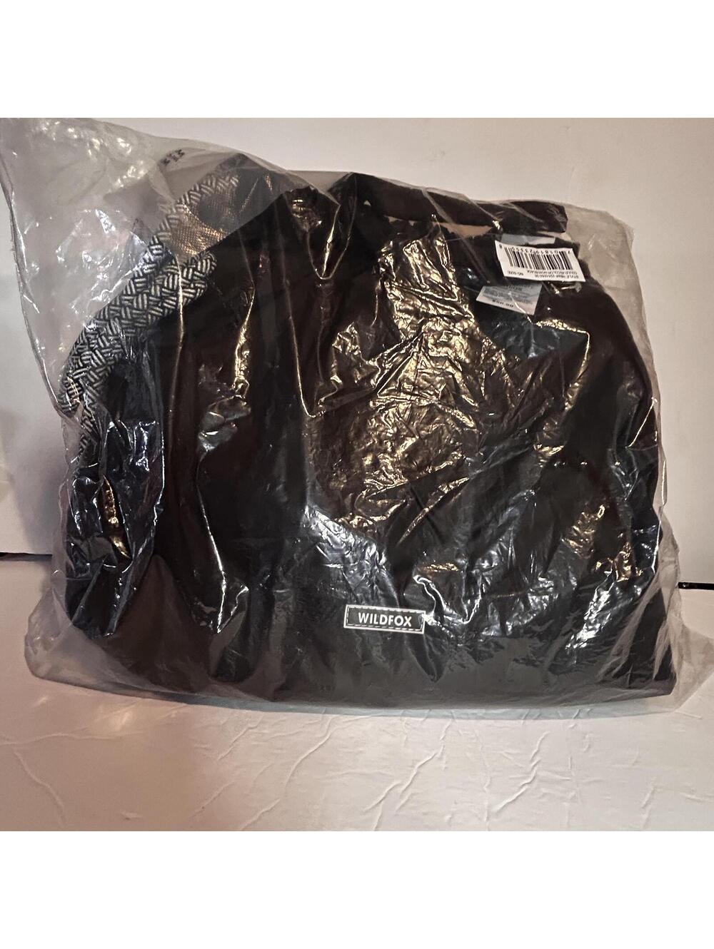 Wildfox Puffy Drawstring Backpack - Picture 8 of 8